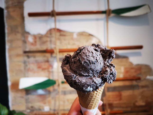 Opinii despre Marina Lody în Poznań - Gastronomia