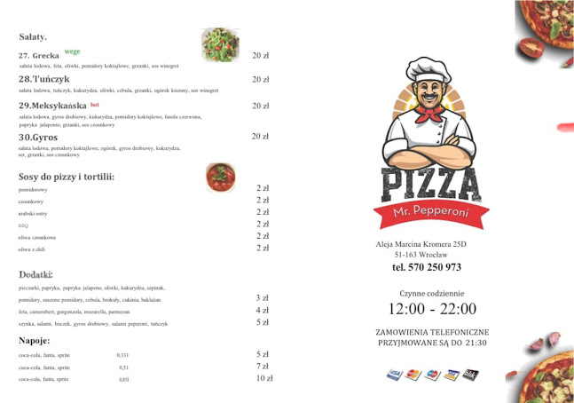 aleja Marcina Kromera 25D, 51-163 Wrocław