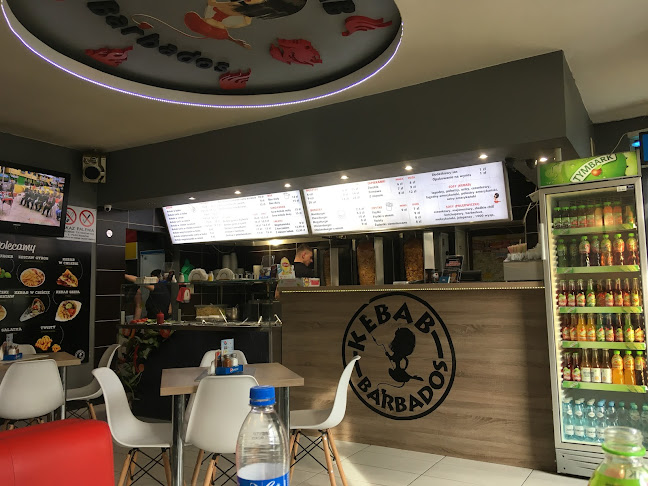 Barbados - Gastronomia