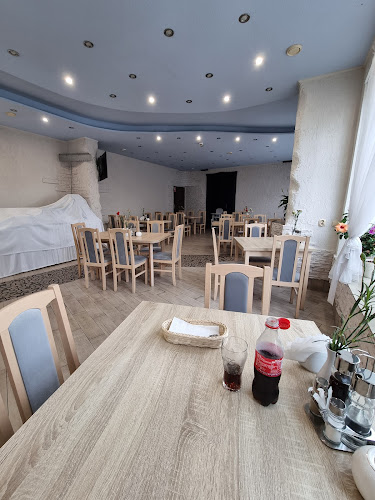 Comentarii opinii despre Pierogarnia Rodzinna u Mamusi