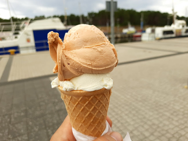 Stella Manufaktura Lodów - Gastronomia