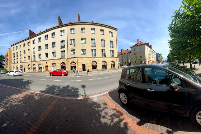 Megobrebi - piekarnia gruzińska - Tychy