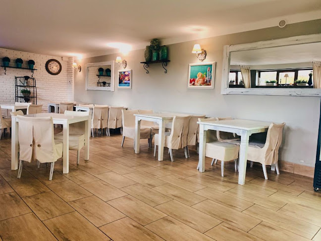 Restauracja Oregano – Pizzeria w Szepietowie z jedzeniem na miejscu i na dowóz