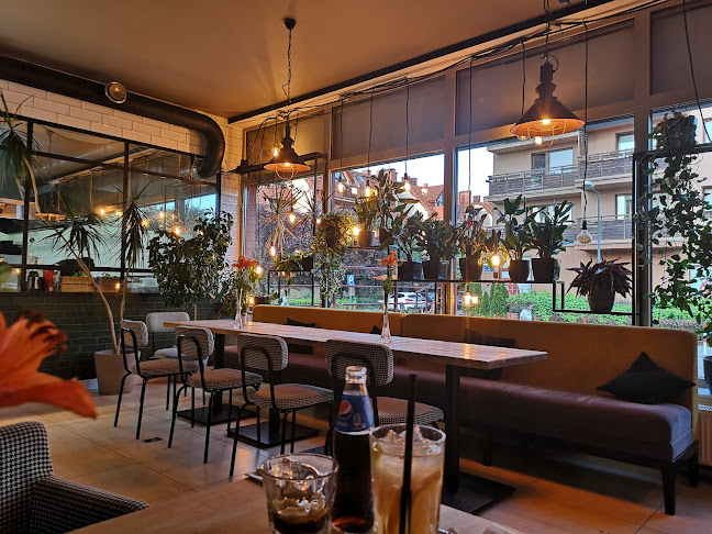 Opinii despre Zwycięska 9 în Wrocław - Gastronomia