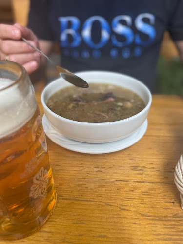 Comentarii opinii despre Karczma Góraleczka