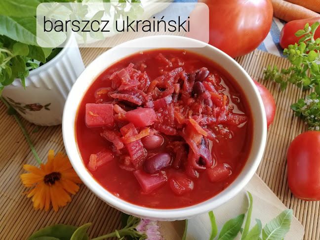 Bistro Maro - Gastronomia