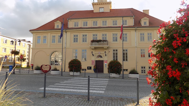 Warszawska 8B, 11-015 Olsztynek