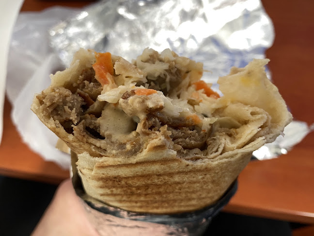 Barbados - Sucha Beskidzka