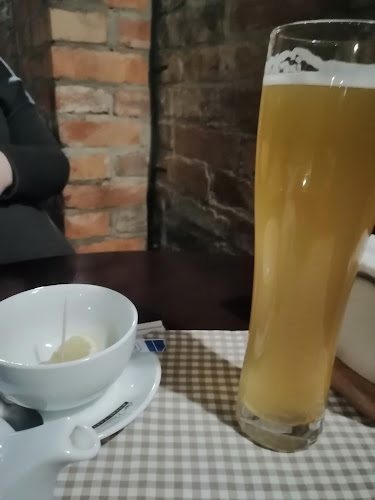 Browar Stara Komenda - Gastronomia