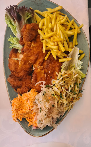 Restauracja Piławski Dwór - Piława