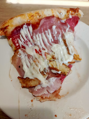 Opinii despre Pizzeria Abruzzo în Mogilno - Gastronomia