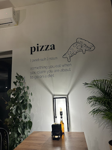 Pizzeria Pomodoro - Gastronomia