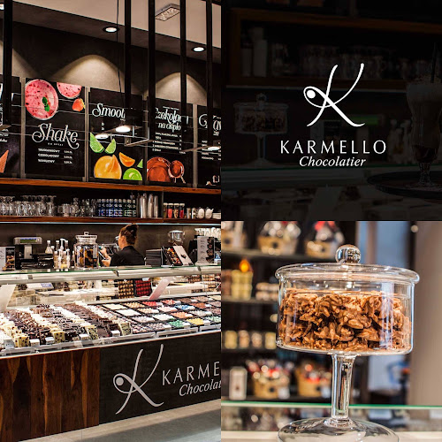 Karmello Chocolatier