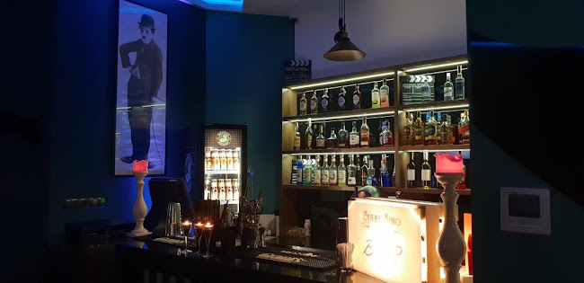 Restauracja Stare Kino - Nowy Sącz