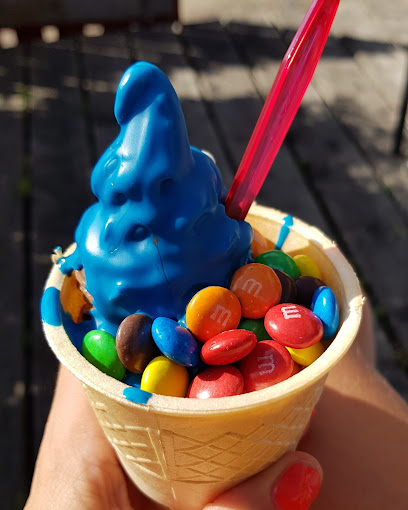 Lody Marsjano