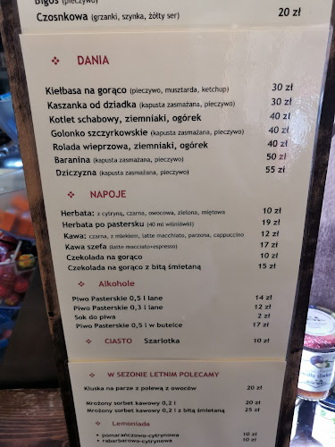 Pasterska 9, 43-370 Szczyrk