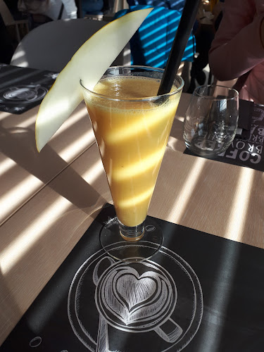 Baltic Korona Restaurant & Cafe Bar - Gastronomia