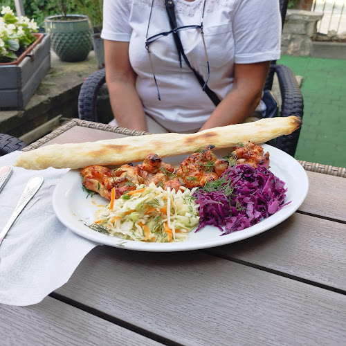 Comentarii opinii despre Moja Gruzja