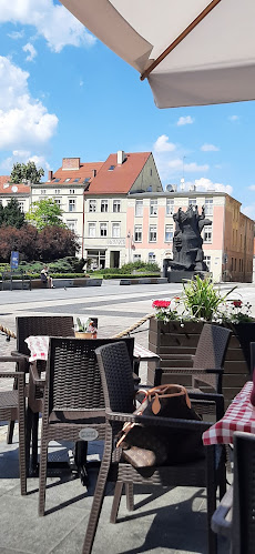 Restauracja Karramba Bydgoszcz - Gastronomia