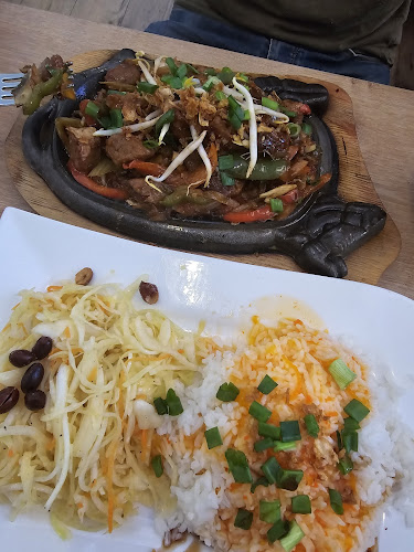 Thang Long - Biała Podlaska