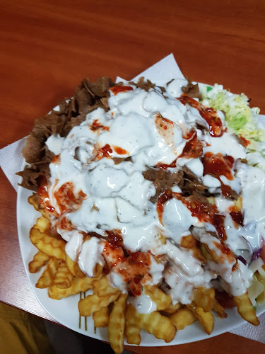 Reviews of Kebab Mekka in Szczytno - Gastronomia