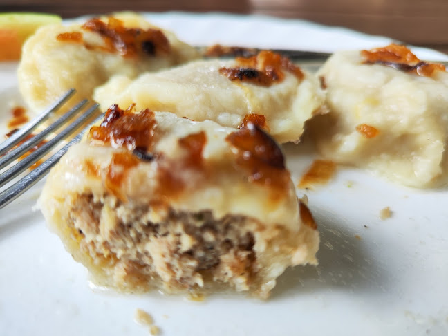 Opinii despre Kuba Bar Restauracyjny în Wydminy - Gastronomia