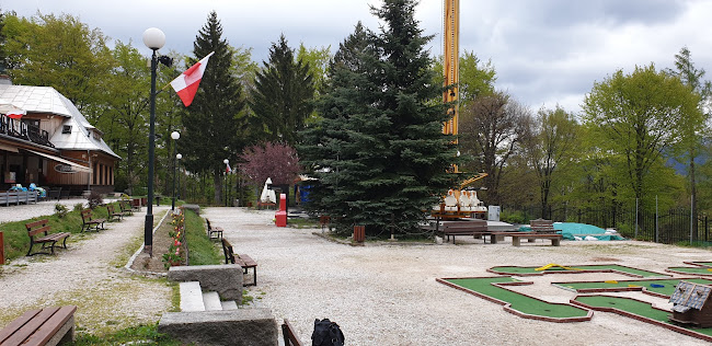 Pstrowskiego 5a, 58-580 Szklarska Poręba