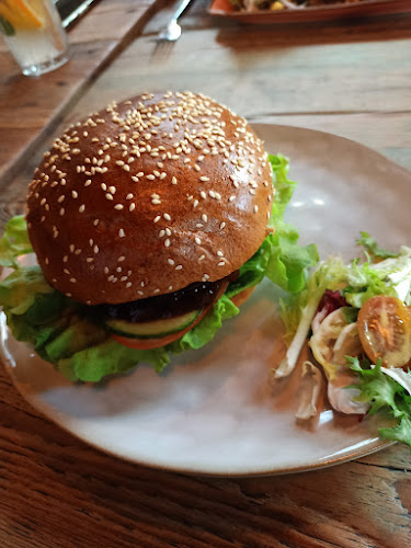 Comentarii opinii despre Vege Love