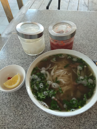 Bar MAI-MAI - Piaseczno