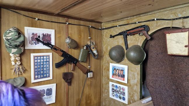 Bar KANTYNA - Gastronomia