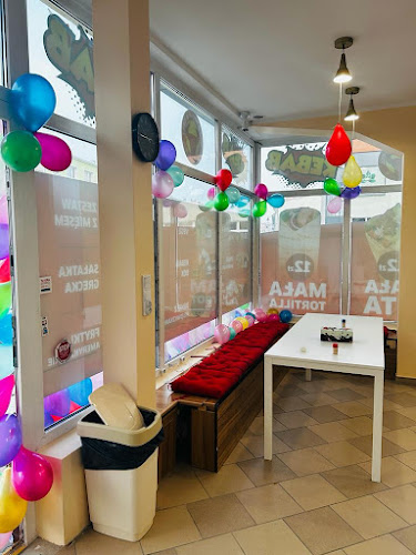 Comentarii opinii despre Chilli Kebab and Grill