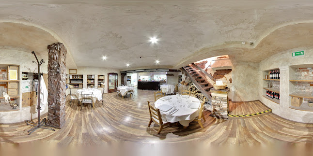 Comentarii opinii despre Ristorante Da Marco