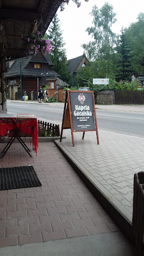 Restauracja U Wnuka - Gastronomia