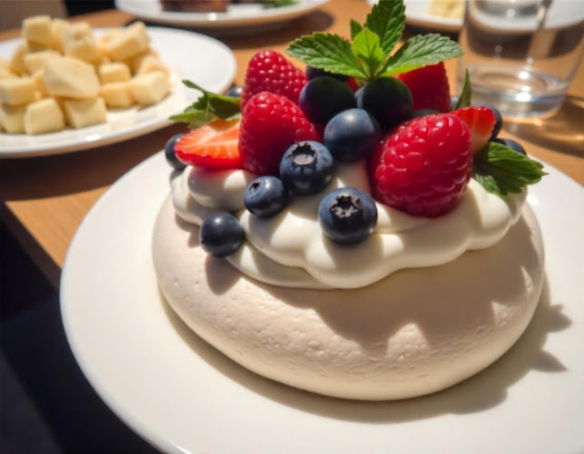 Ciastkarnia Mistrza Jana - Ostrów Wielkopolski