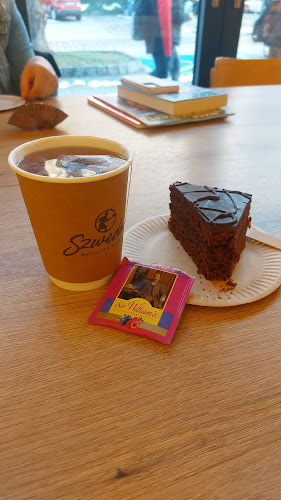 Szweda - Wypieki z Rogowa - Racibórz