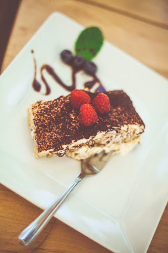 Ristorante Da Marco - Gastronomia