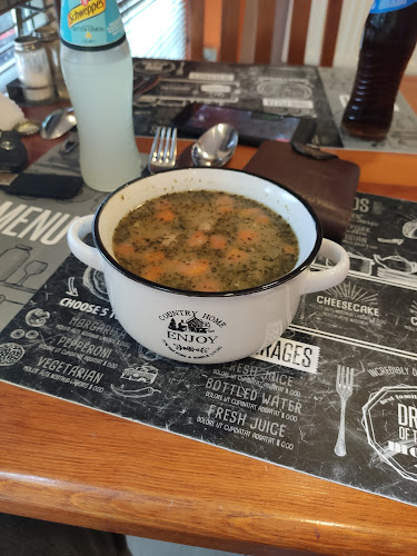 Tele-Barek.pl - Gastronomia