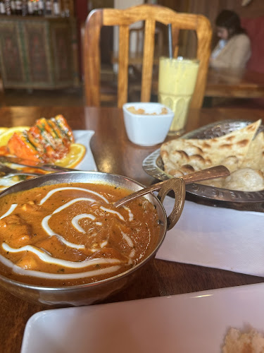 Namaste India: Restauracja Indyjska, Indian Restaurant in Warsaw - Gastronomia
