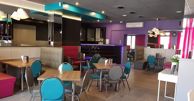 Pizzeria Tanzo