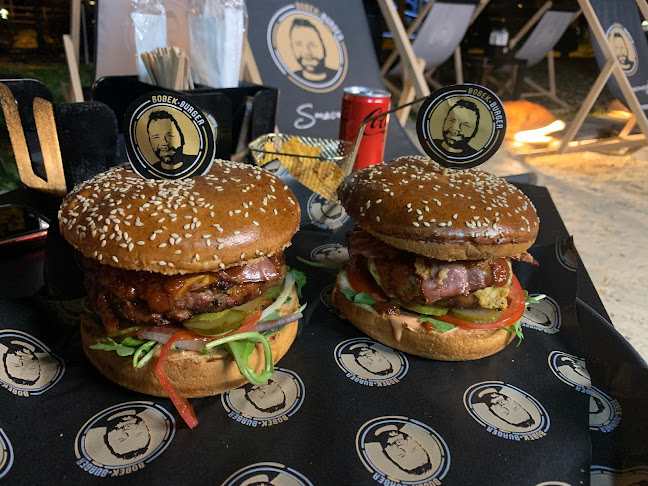 Bobek Burger - Kraków