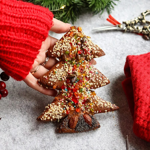 Comentarii opinii despre Czarodzielnica Galeria Kawy i Herbaty