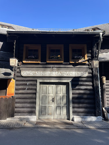 Perła Zachodu. Gościniec - Jelenia Góra