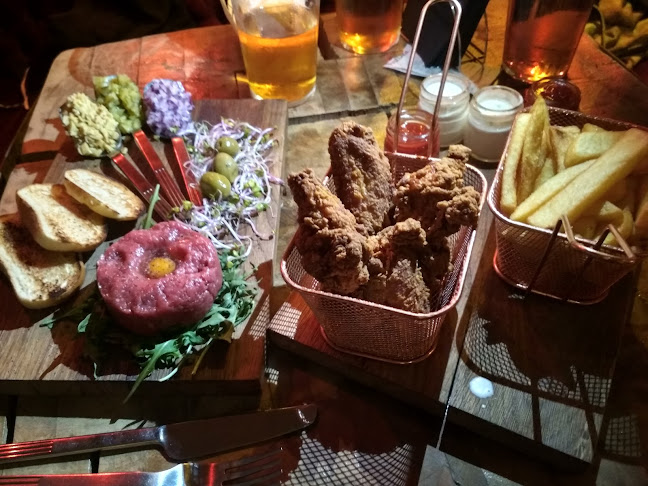 Klubokawiarnia Zakład Mięsny - Warszawa