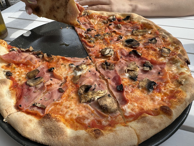 Basiliana Italian Bistro - Pizzeria Katowice - Gastronomia