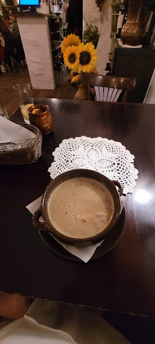 Gospoda Kwiaty Polskie restauracja Stare Miasto Warszawa kuchnia polska - Warszawa