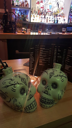Reviews of The Ptak i Pies Cocktail Bar in Szczecin - Gastronomia