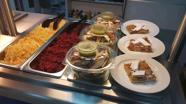 energoBistro blachownia KK