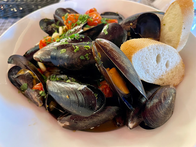 Restauracja Melissa - „u Włocha”