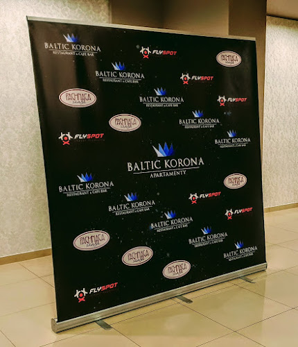 Baltic Korona Restaurant & Cafe Bar - Darłowo