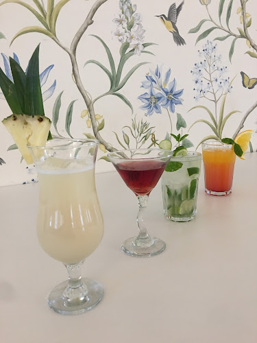 Restauracja Piławski Dwór